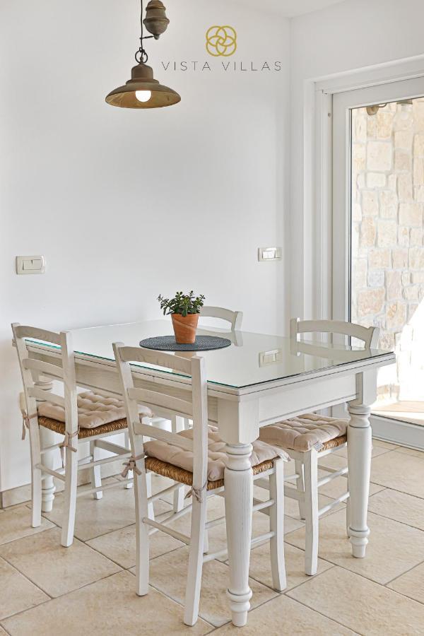 Vista Villas - Salty Kisses Apartment Villa S Ražanac 외부 사진