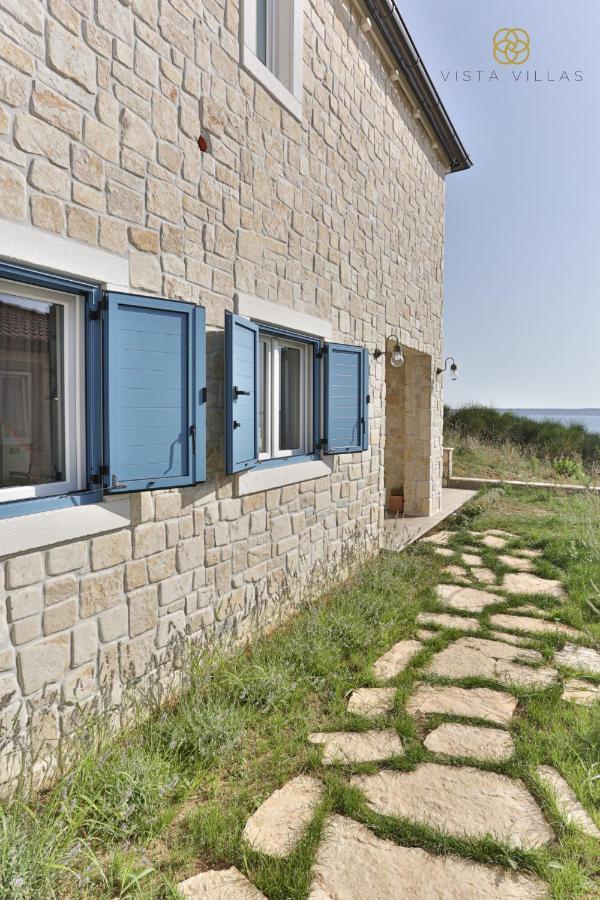 Vista Villas - Salty Kisses Apartment Villa S Ražanac 외부 사진